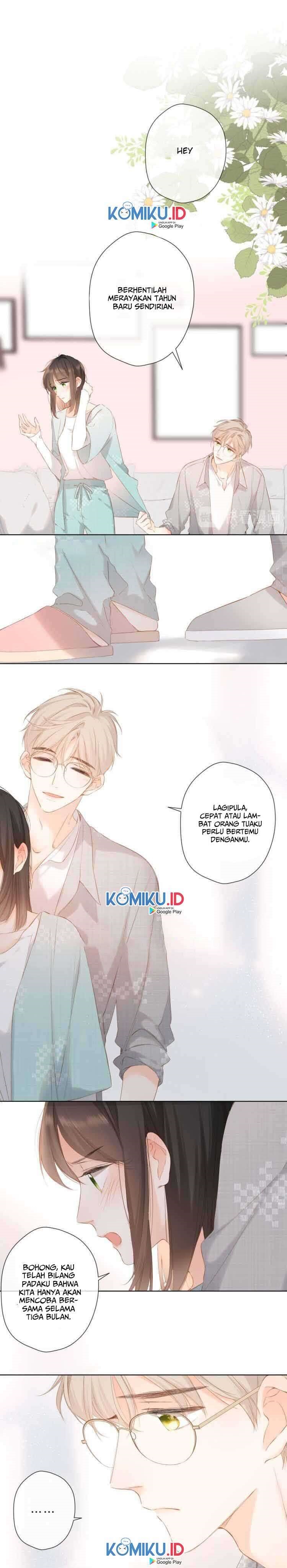 Once More Chapter 74 Gambar 8